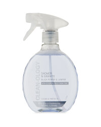 Pepper & Juniper Bathroom Cleaner