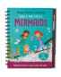 Mermaids Magic Water Colouring Book