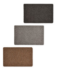 Tough Dirt Buster Mat