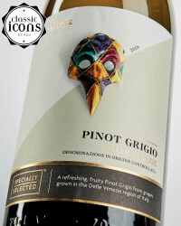 Specially Selected Pinot Grigio