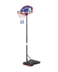 Net Playz Basketball Post