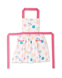 Kirkton House Cupcakes Baking Apron