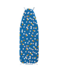 Minky Spots Ironing Board Cover