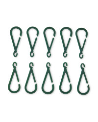 Perfect Christmas Ornament Hangers
