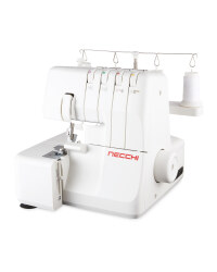 Necchi Overlocker