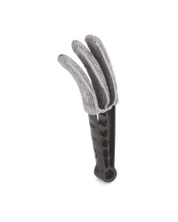 Kirkton House Blind Duster