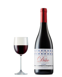 Portuguese Dão