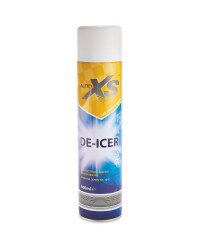 Auto XS De-Icer Spray - ALDI UK