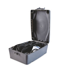 Weatherproof Outdoor Power Kit