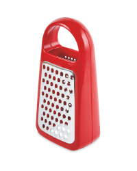 Kirkton House Red Cheese Grater