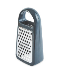Kirkton House Grey Cheese Grater