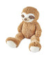 Giant Brown Sloth Soft Toy 100cm