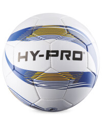Hy-pro Elastico Size 5 Football
