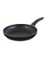 Black 24cm Frying Pan