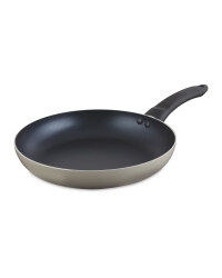 Light Grey 24cm Frying Pan