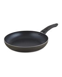 Dark Grey 24cm Frying Pan