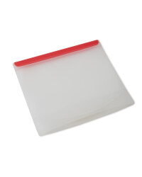 Red Snack Bag
