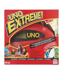 Uno Extreme Game