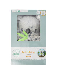So Crafty Koala Build-A-Friend