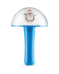 Penguin Musical Light Spinner