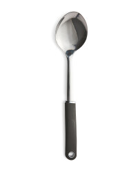 Kirkton House Solid Spoon