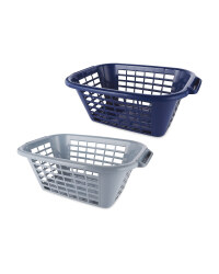 Addis Laundry Basket