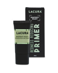 Lacura Reduce Redness Primer