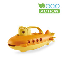 Green Toys Submarine Toy