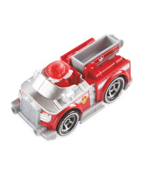 Paw Patrol Marshall Firetruck