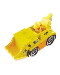 Paw Patrol Rubble Bulldozer
