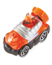 Paw Patrol Zuma Hovercraft