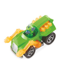 Paw Patrol Mighty Rocky Vehicle