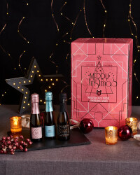 Fizz Advent Calendar