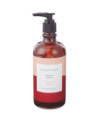 Honeysuckle & Rose Shower Gel