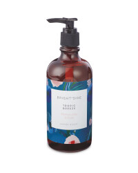 Honeysuckle & Rose Hand Wash