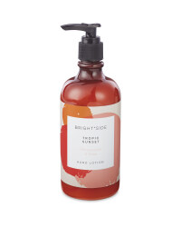 Honeysuckle & Rose Hand Lotion