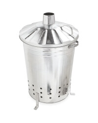 Gardenline Incinerator