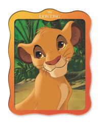 Disney The Lion King Tin