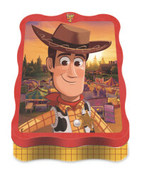 Disney Pixar Toy Story 4 Tin