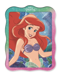 Disney Princess Tin