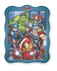 Marvel Avengers Tin