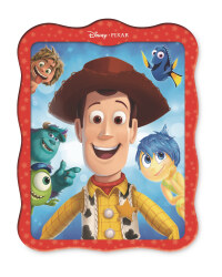 Disney Pixar Mixed Tin