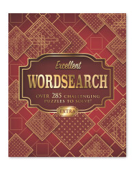 Excellent Wordsearch Extra