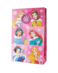 Giant Disney Princess Gift Bag