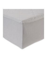 King Mattress Protector & Cover