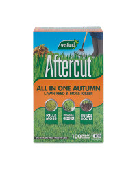 Westland Autumn Lawn Fertiliser