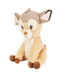 Disney Bambi Soft Toy