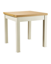 Extendable Dining Table