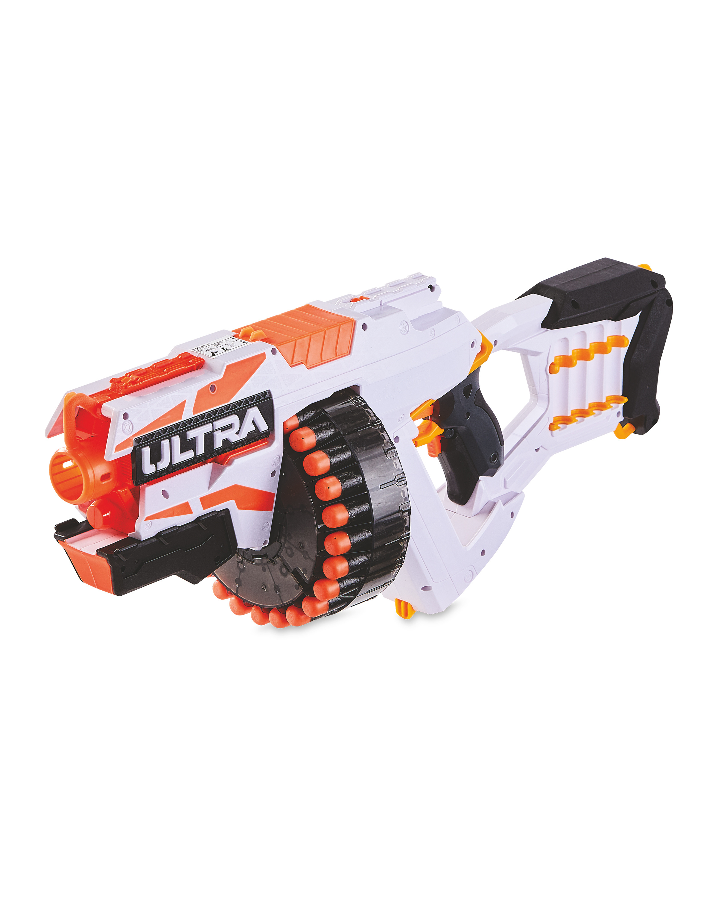 Nerf Ultra The One Blaster Aldi Uk Nerf Ultra The One Blaster Aldi Uk