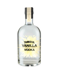 Tamova Vanilla Vodka